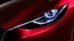 Mazda Takeri Concept 2011 года